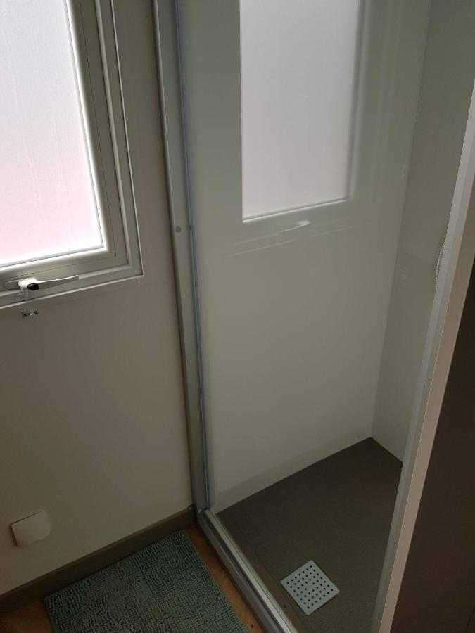 ויאס Mobilhome La Carabasse מראה חיצוני תמונה